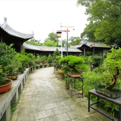 惠州西湖