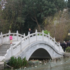惠州西湖
