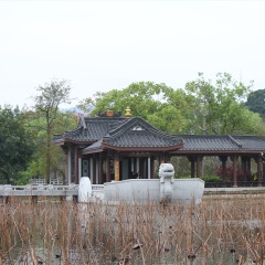 惠州西湖