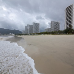 巽寮湾