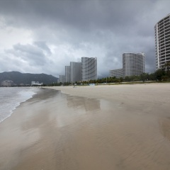 巽寮湾