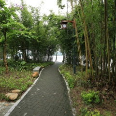 惠州西湖