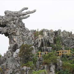 惠州西湖