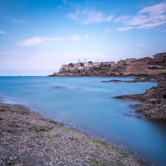 连岛