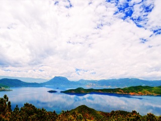 下川岛