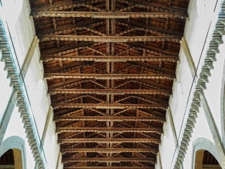 佛罗伦萨圣十字教堂