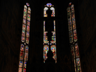 佛罗伦萨圣十字教堂