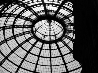 伊曼纽尔二世长廊