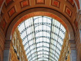 伊曼纽尔二世长廊