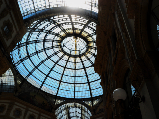 伊曼纽尔二世长廊