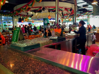 青岛啤酒博物馆