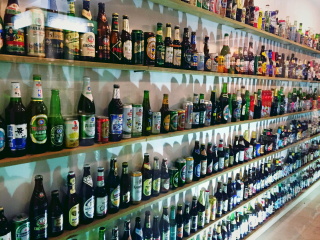 青岛啤酒博物馆