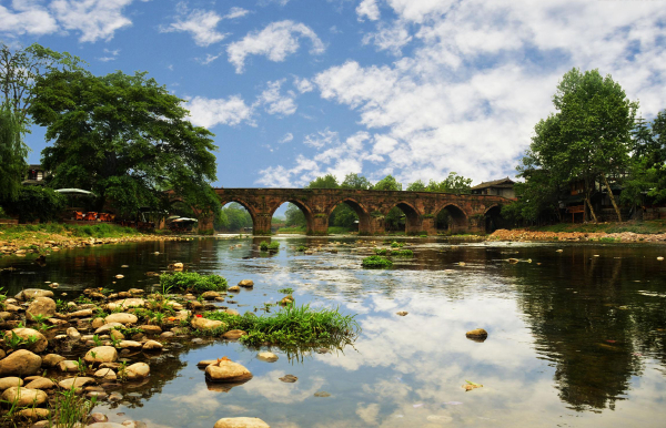 平乐古镇图片_平乐古镇旅游图片_平乐古镇旅游景点图片大全_途牛