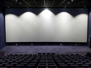 韶关翁源星耀国际影城