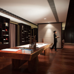 安吉鼎尚驿文化主题酒店