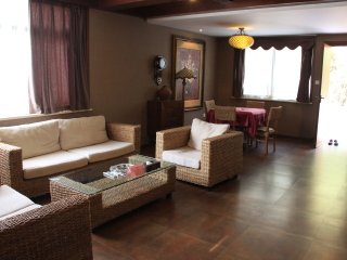 应城汤池温泉酒店