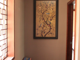 应城汤池温泉酒店