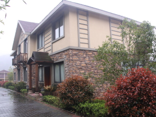 应城汤池温泉酒店