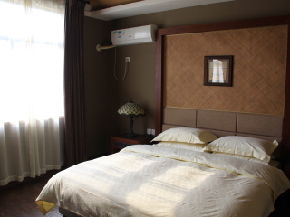 应城汤池温泉酒店