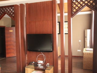 应城汤池温泉酒店