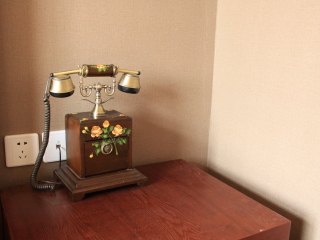 应城汤池温泉酒店