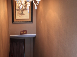 应城汤池温泉酒店