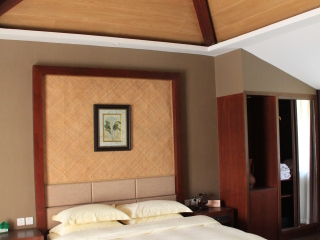 应城汤池温泉酒店