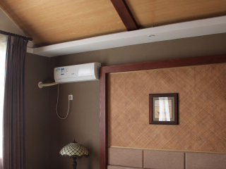 应城汤池温泉酒店