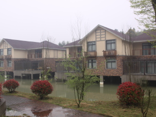 应城汤池温泉酒店