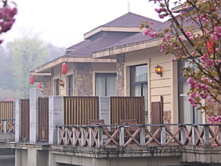 应城汤池温泉酒店