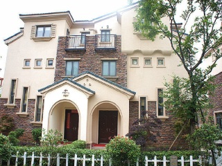 碧桂园凤凰温泉