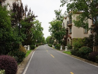 碧桂园凤凰温泉