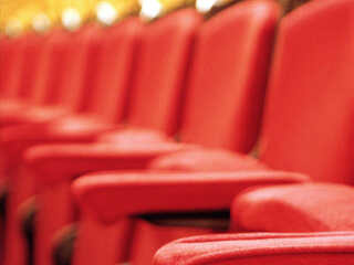 洞口雪峰国际影城