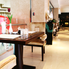 句容曙光国际大酒店西餐厅22