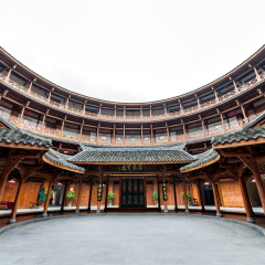 土楼博物馆