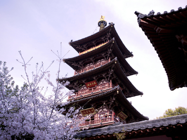 2017中国哪个城市名字最好听?古今地名对比,