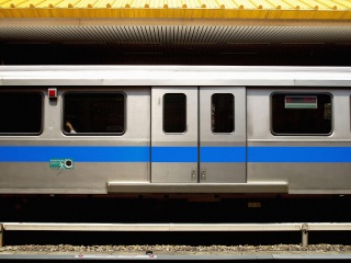 高雄捷运美丽岛站