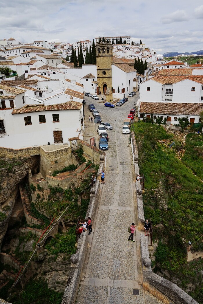 迷醉于中世纪最美的乐章——西意葡50天自驾游(三)