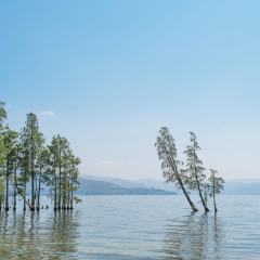 洱海2