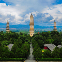 崇圣寺3