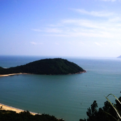 灵姑湾的#旅图换旅费# #旅拍#