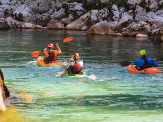 茅岩河漂流风景区