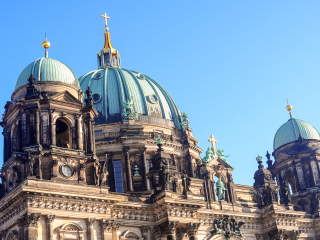 柏林大教堂