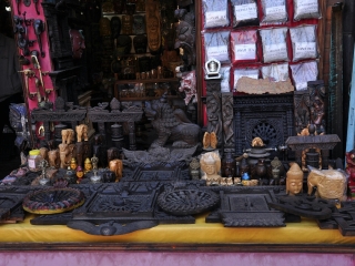 巴德岗杜巴广场