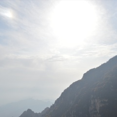 白石山