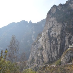 白石山
