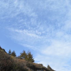 白石山
