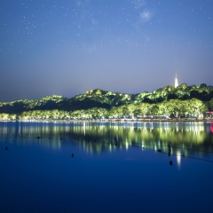 白石山