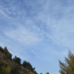 白石山