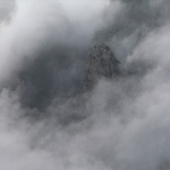 白石山